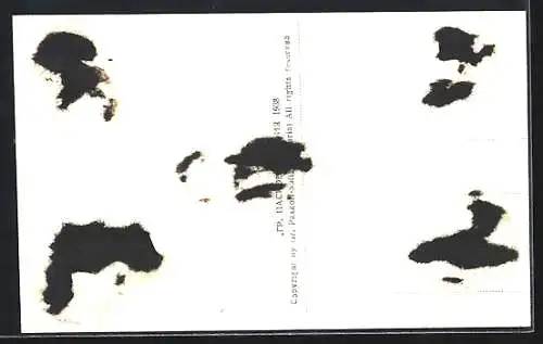 AK Rila, Blick auf das Kloster