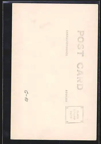 AK Mitchel`s Point, OR, Tunnel on Columbia Highway