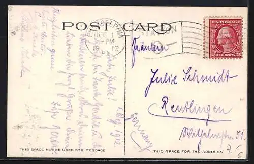 AK Willow Grove, PA, Willow Grove Park, Midway