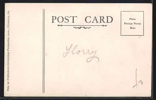 AK Washington D.C., The Congerssional Library, Washington Monument, Washington Home at Mt. Vernon