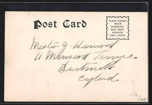 AK Norfolk, VA, Bird`s Eye View