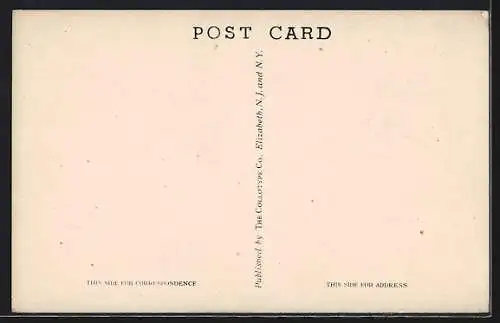 AK Glasser, NJ, Aerial View on Lake Hopatcong