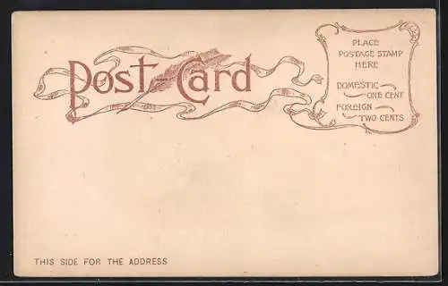 AK Monterey, CA, Hotel del Monte