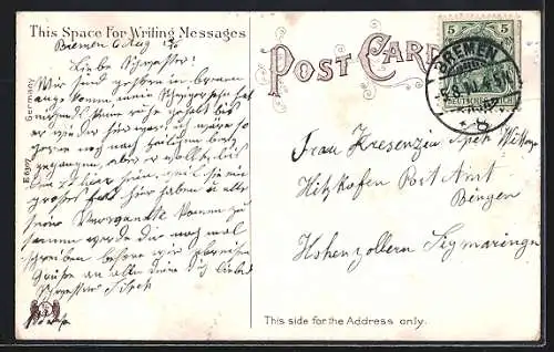 AK New Haven, CT, New Haven High School