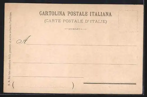 Lithographie Dragoni di Piemonte, Lancieri di Novara, italienisches Kavallerie-Regiment