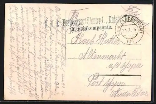 AK Kraków, Rondel i Brama Floryanska