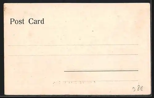 AK Caire, Ouverture de Casr el nil