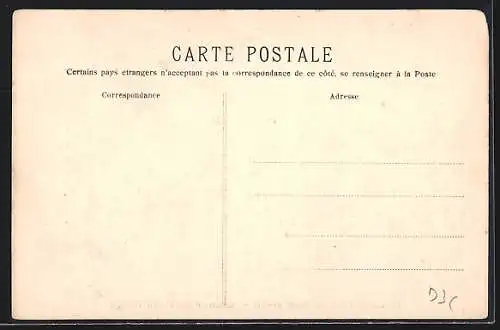 AK Le Caire, Pont de Kasr el-Nil