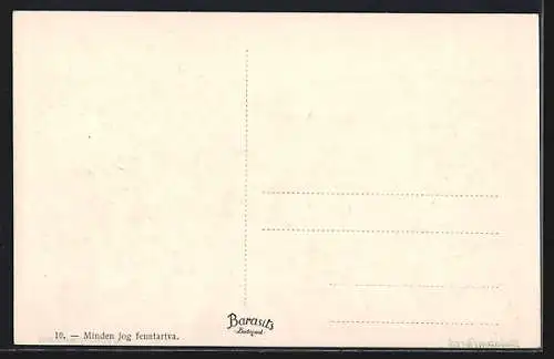 AK Balatonfüred, Jokai-emlekmü