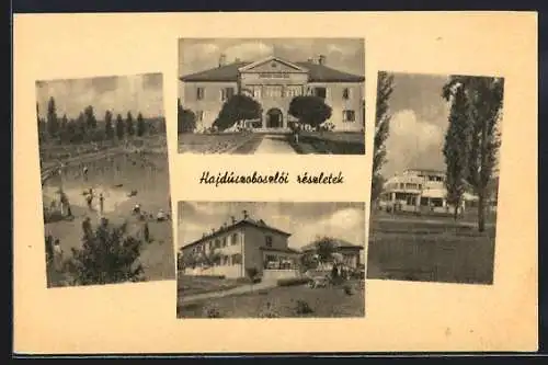 AK Hajduszoboszlo, reszletek