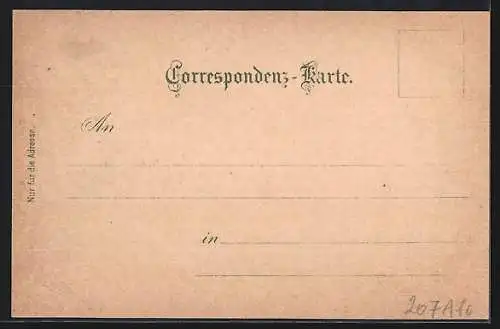 Lithographie Lunz /N. Ö., Lunzersee mit Scheiblingstein, Mittersee, Hohle Mauer