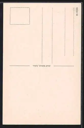 AK Aalen, Salvatorkirche