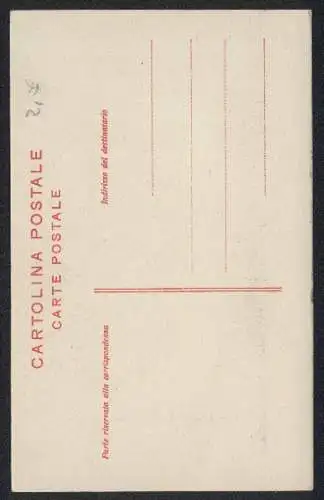 AK Firenze, Loggia deo Lanzi, Orgagna