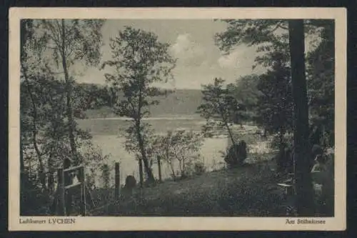 AK Lychen, Am Stübnitzsee