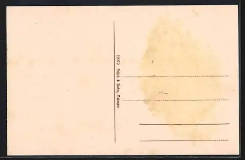 AK Döbeln, Kaserne Offiziers-Kasino 139