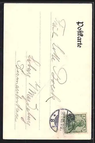 AK Berlin, Weihenstephan-Bräu, Friedrichstrasse 176 /177 Ecke Jägerstrasse