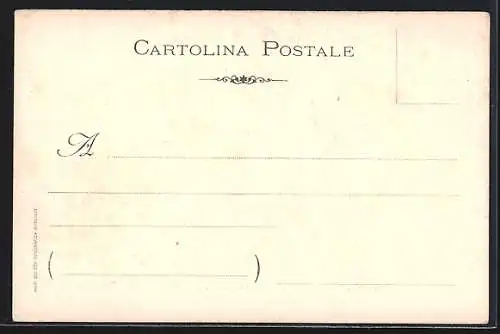 AK Modena, Riparto Ciclisti, Corso 1902-03, Allievi e Sottufficiali Allievi della Scuola Militare