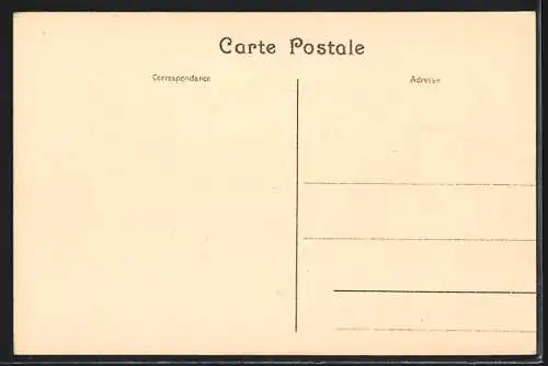 AK Armée Belge, Régiment des Lanciers à la plaine d`Etterbeck
