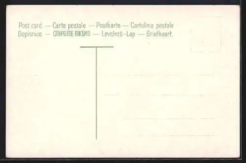 AK Berlin-Kreuzberg, Schlesisches Tor mit Hochbahn, U-Bahn