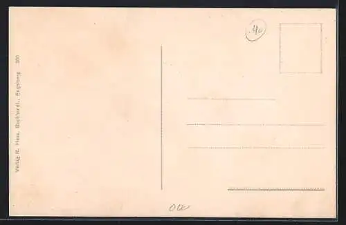 AK Engelberg, Hôtel Titlis