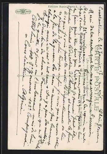 AK Constantine, Rue Vieux Corpa de Metiers