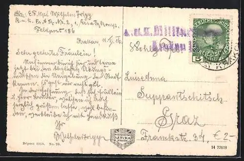 AK Kraków, Rondel i brama floryanska