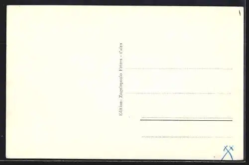 AK Cairo, Opera Square