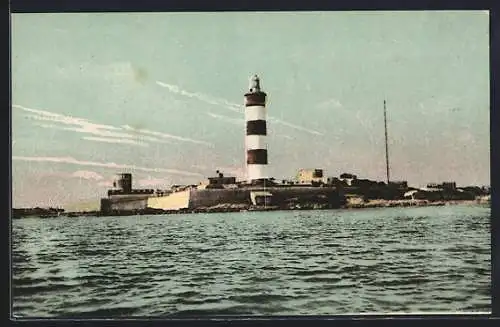 AK Alexandria, Le Phare