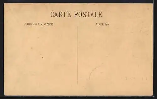 Stereo-AK Le Caire, Vue générale