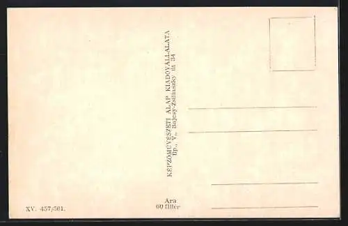 AK Veszprém, Látkép