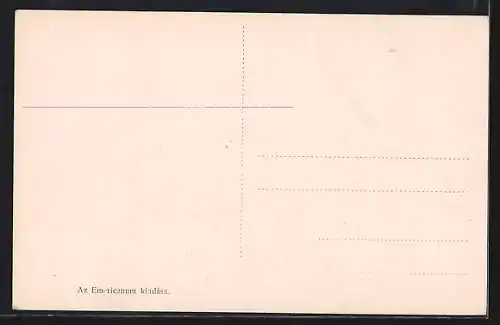 AK Köszeg, Látkép