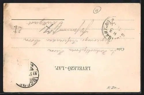 AK Szeged, Felsö tiszapart