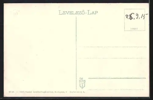 AK Györ, Rabareszlet