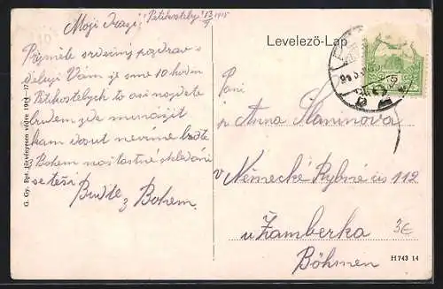 AK Pécs, Szekesegyhaz