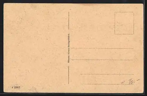 AK Szentgotthárd, Kosssuth Lajos ucca