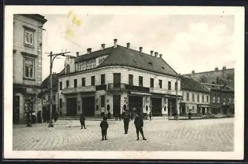 AK Sopron, Royal kavehaz