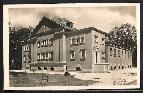 AK Tatabanya, Ungarische Allgemeine Kohlenbergbau AG