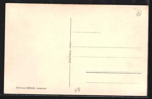 AK Morges, L`Arsenal