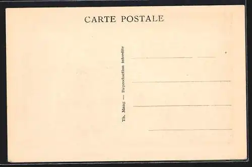 AK Soultz, la route de Bollwiller