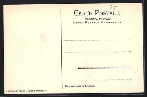 AK Rosario, Puerto, Parte de los muelles de la Sección Cabotaje