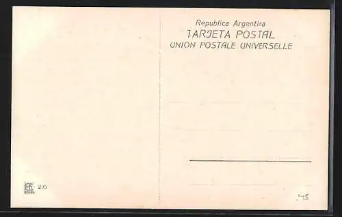 AK Rosario de Santa Fé, Cajamar de los Banos Saladillo