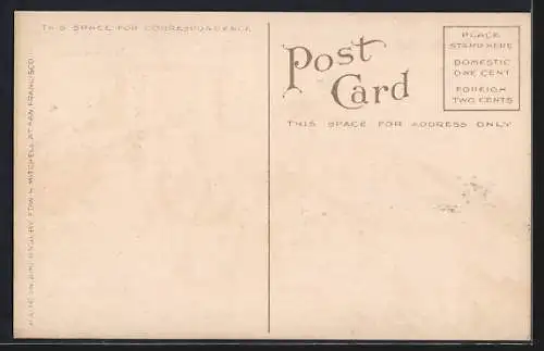 AK Lick Observatory, Mount Hamilton, California