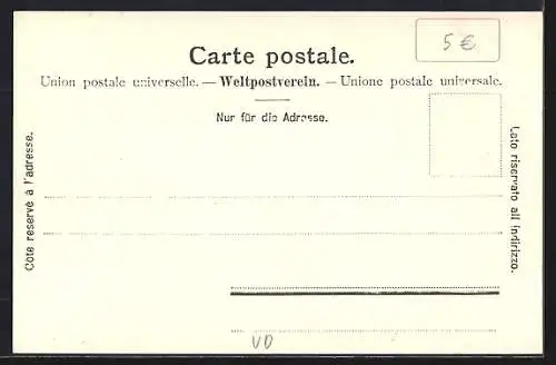 AK Morcles, Village et dent de Morcles