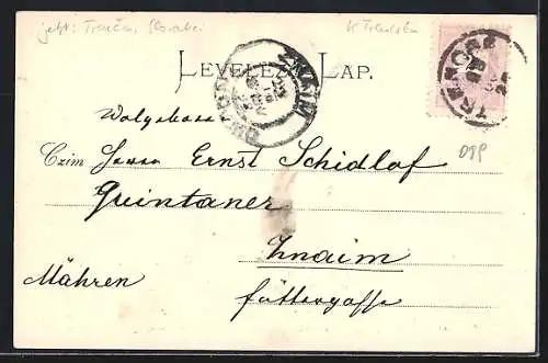 AK Trencin, Panorama