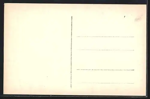 AK Bratislava, Totalansicht mit der Kirche