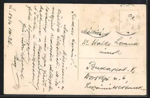 AK Kosice, Urban Turm