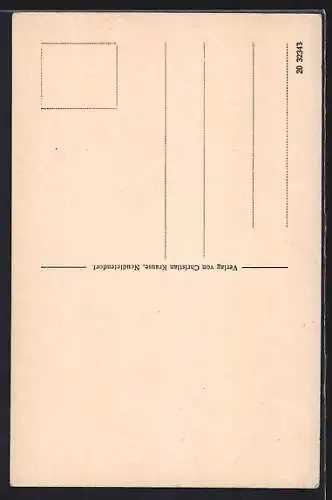 AK Neudietendorf, Gottesackerallee & Friedhofeingang