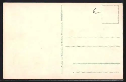 AK Theresienstadt, Garnisonsspital