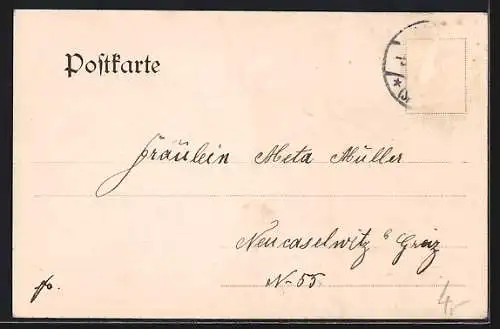 AK Freiberg i. S., Kaserne