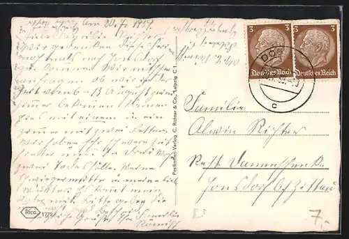 AK Döbeln, Am Stadtbad